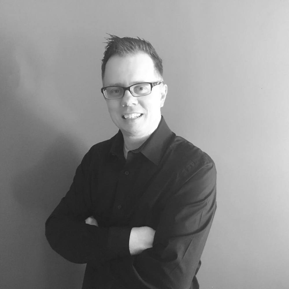 Meet your Posher, Adam